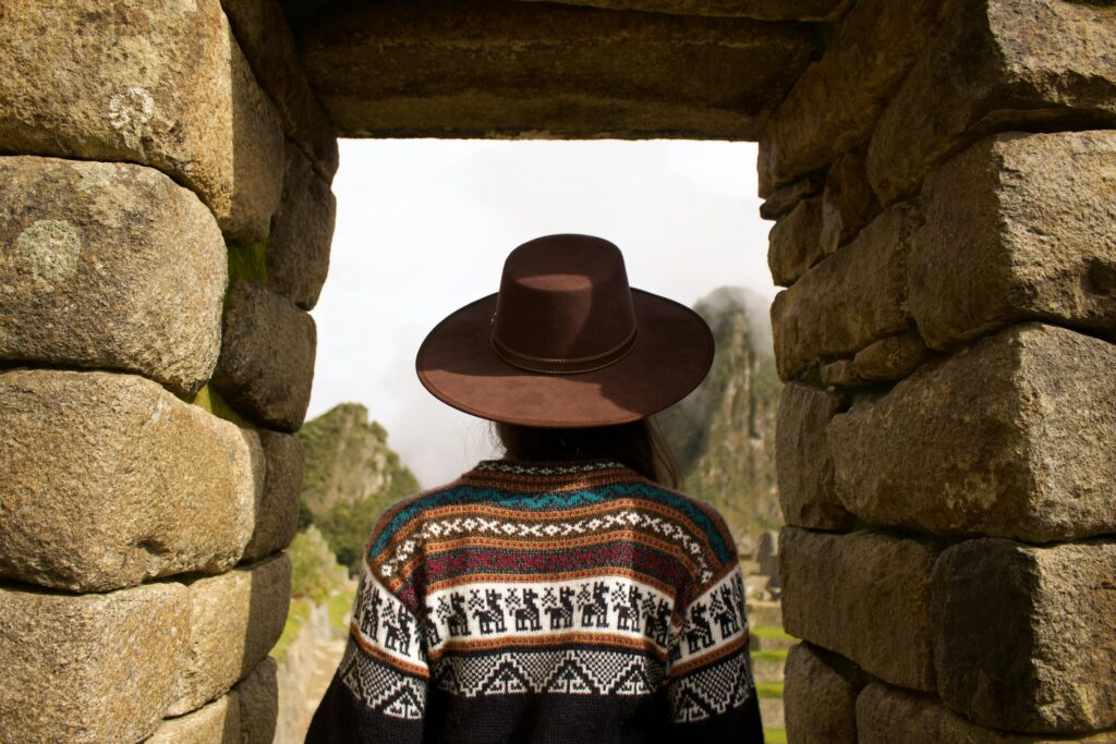 Machu Picchu Spirit Tours